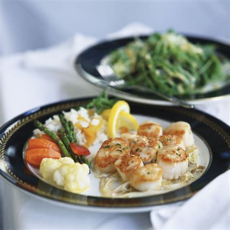 coquilles st jacques recipe.